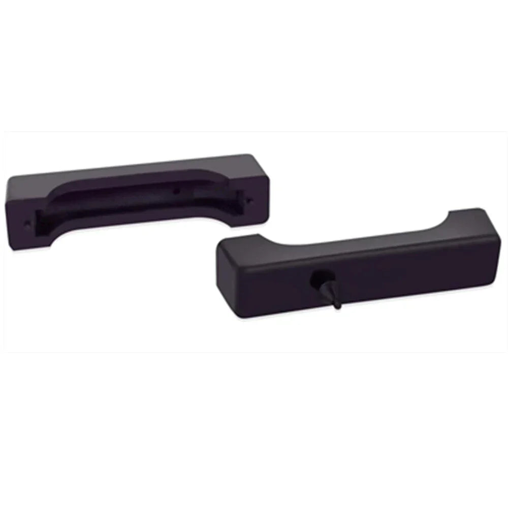 Rubber Radiator Isolation Support Bushings for Chevy Monte Carlo (78-88)