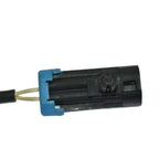 ABS Front Wheel Sensor for Chevy/GMC C2500/C1500 Astro