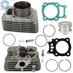 Top End Gasket Kit for Honda TRX350 Rancher (2000–2006)