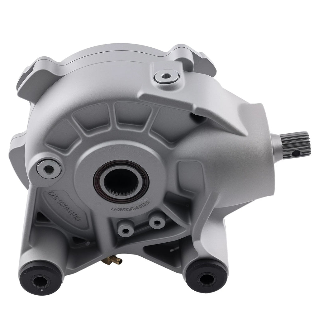 Front Differential Aluminum for Polaris RZR Turbo R (2022) 1333877 1337228