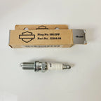 OEM Spark Plug 6R12PP for Harley-Davidson (2004–2004) Part 32364-04