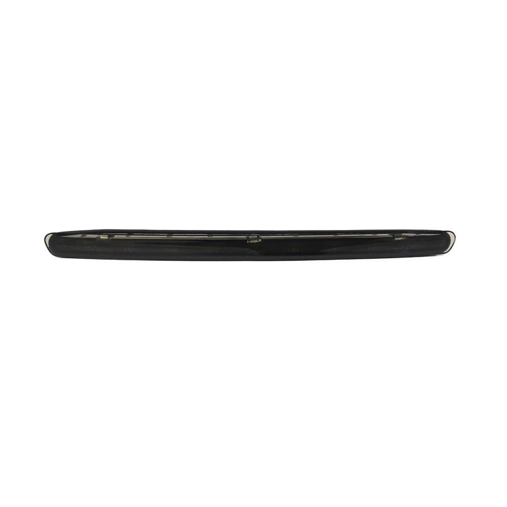Black High Mount Brake Light 8P3945097 for Audi A3 S3 (2004–2013)