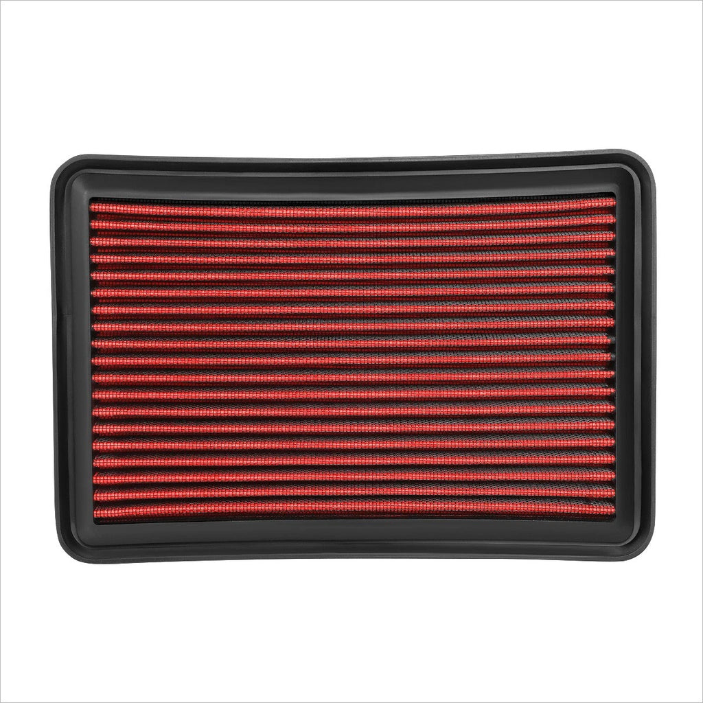 Front Grille Assembly for Audi A4 Quattro (2020–2022) w/Park Sensor Holes