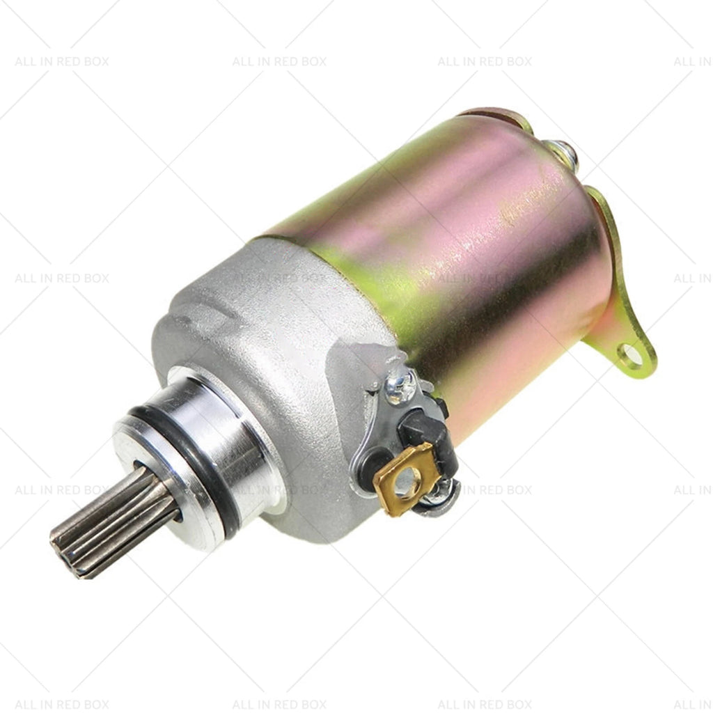 Starter Motor for Kymco Like 125 LX MMC (2009–2019) 31200-KUDU-C00