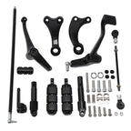 Forward Controls Complete Kit for Harley Sportster (2004–2013)