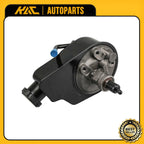 Power Steering Pump with Reservoir for Chevy Blazer S10 GMC Jimmy (1995–2005)