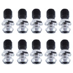 10pc CAT40 Coolant Pull Stud Retention Knob for Mazak Fadal HURCO Okuma