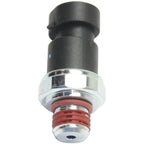 Set of 4 Oil Pressure Switches for Chevy Impala, Buick Enclave, SRX