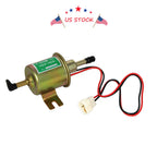 Electric Fuel Pump for Motorcycle ATV (12V)