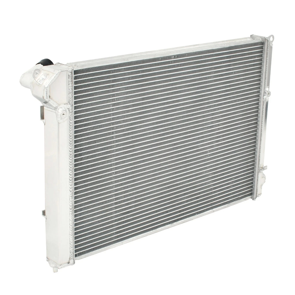 Aluminum Radiator for Mini Cooper S R52/R53 (2002–2008) 1.6L MT