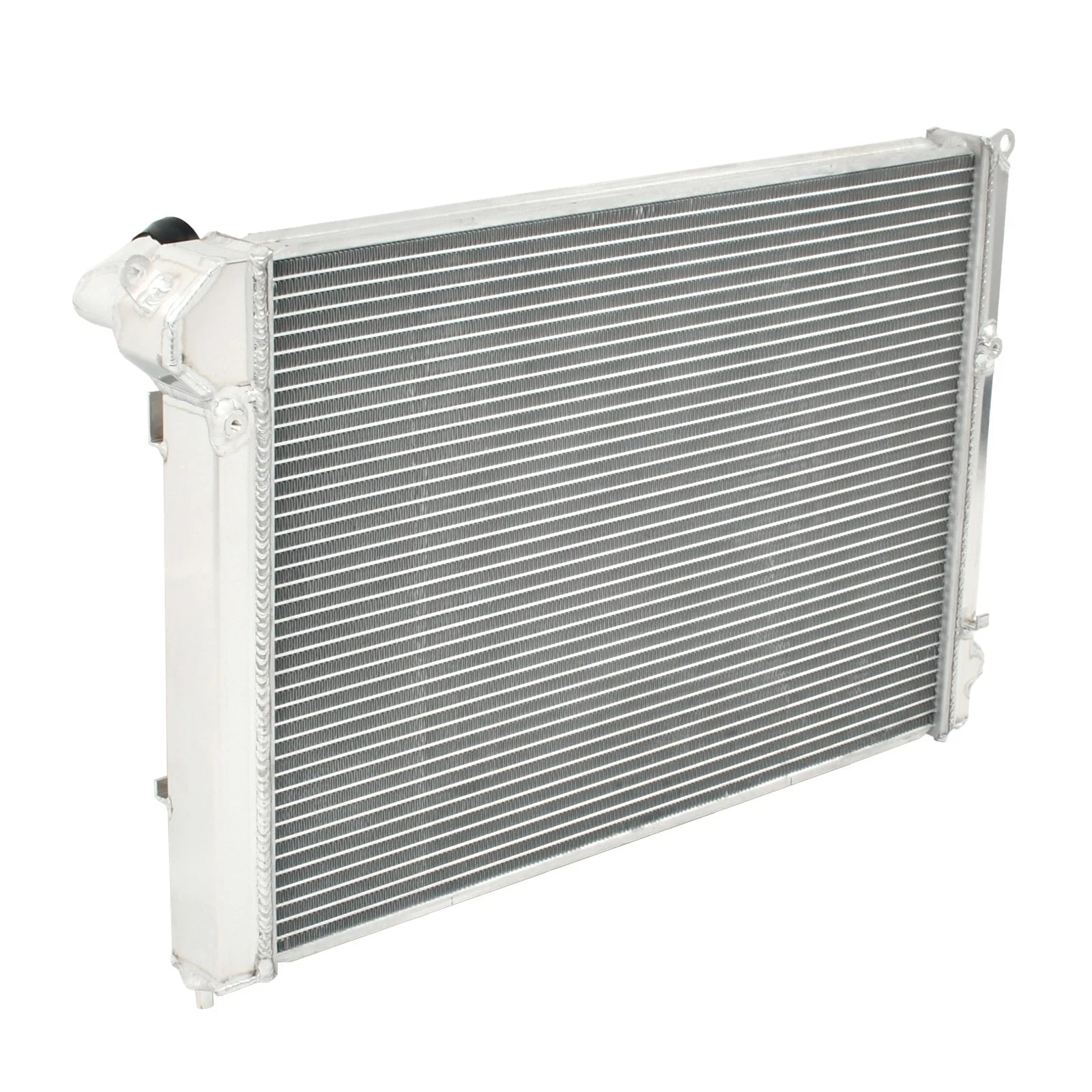 Aluminum Radiator for Mini Cooper S R52/R53 (2002–2008) 1.6L MT