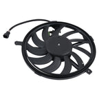 Radiator Cooling Fan Assembly for Mini Cooper S (2009–2011) 17422752632 621508