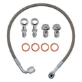 Turbo Oil Line Pipe for MINI Cooper S (2007–2016)