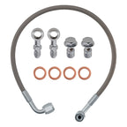 Turbo Oil Line Pipe for MINI Cooper S (2007–2016)