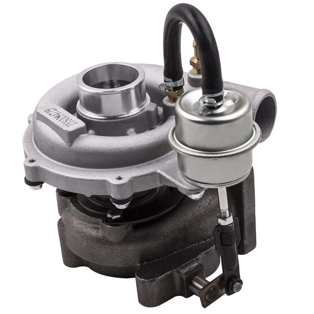 Turbocharger for Land Rover Freelander (2006–2014)