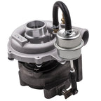 Turbocharger for Land Rover Freelander (2006–2014)