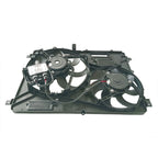 Cooling Fan Assembly for Volvo S80 V60 V70 XC60 XC70 (2000-2023)