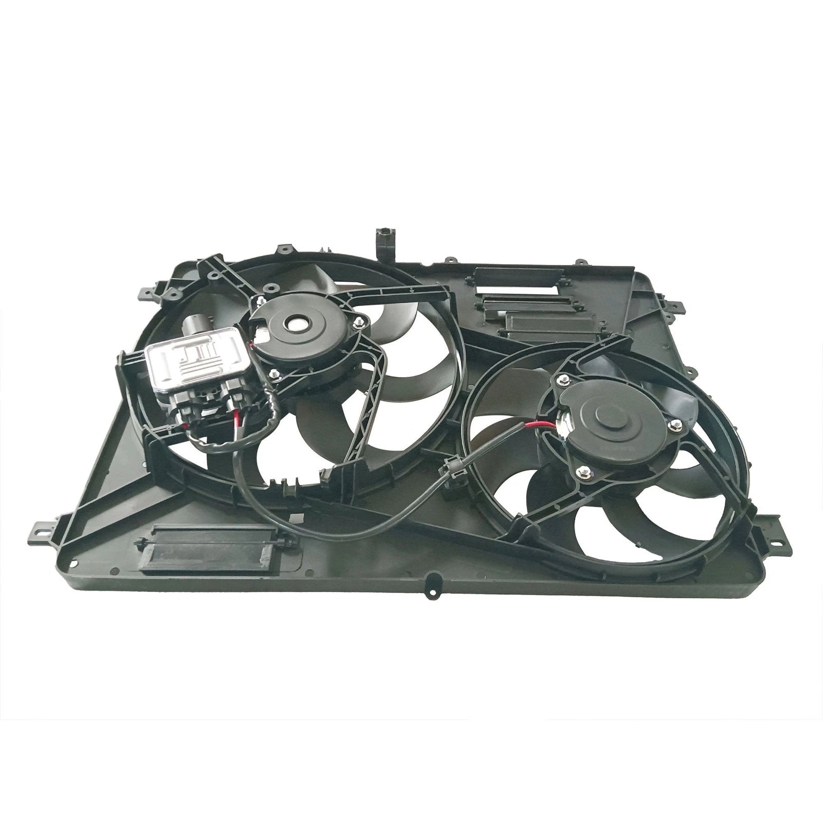 Cooling Fan Assembly for Volvo S80 V60 V70 XC60 XC70 (2000-2023)