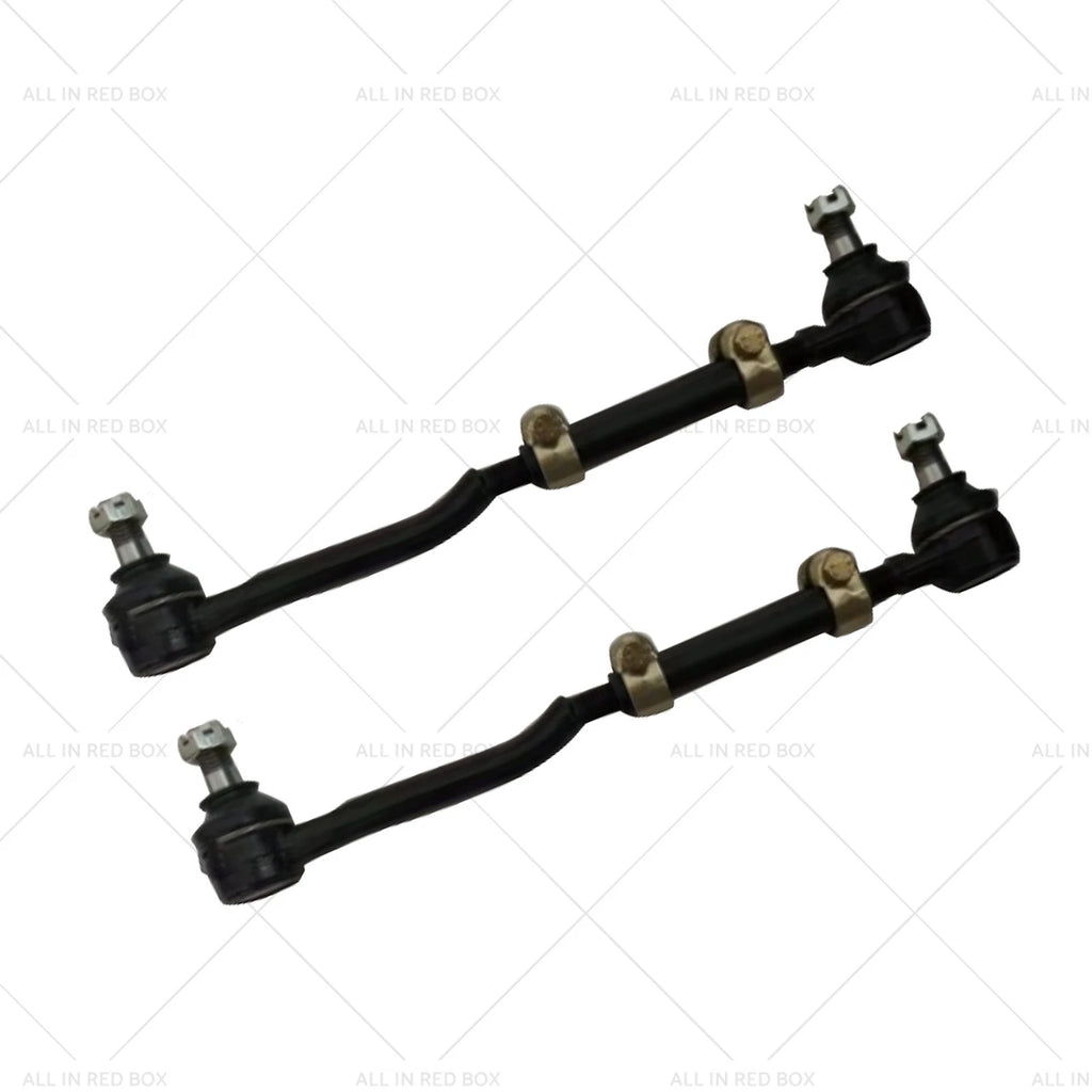 Ball Joint Tie Rods Idler Pitman Arm for Toyota Hilux (2005–2015)