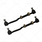 Ball Joint Tie Rods Idler Pitman Arm for Toyota Hilux (2005–2015)