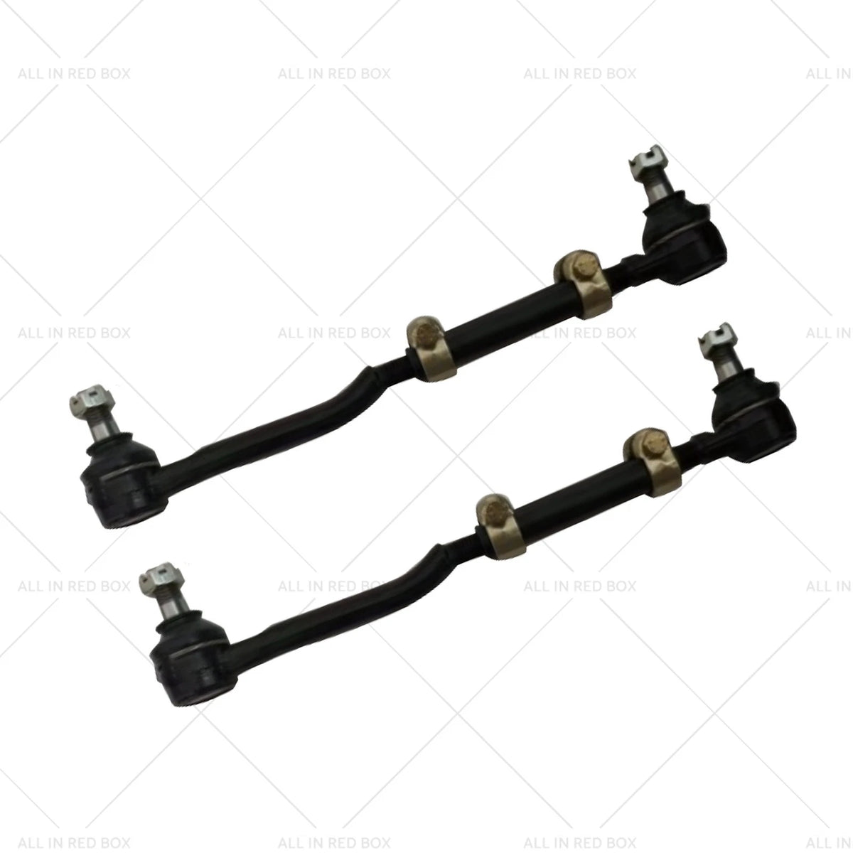 Ball Joint Tie Rods Idler Pitman Arm for Toyota Hilux (2005–2015)