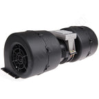 Blower Motor with Fan Cage for Car HVAC A/C (12V)