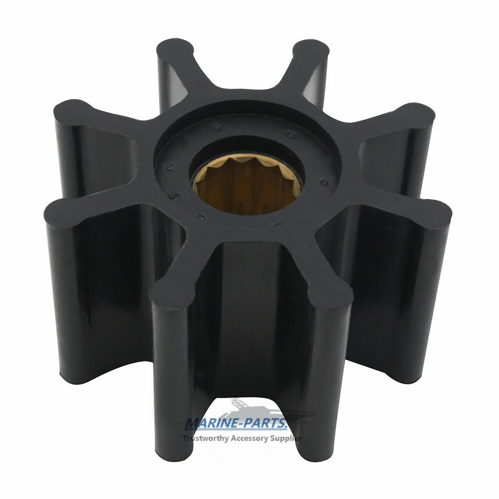 Sea Water Pump Impeller Repair Kit for Chrysler (Jabsco 11979-0001-P)