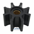 Sea Water Pump Impeller Repair Kit for Chrysler (Jabsco 11979-0001-P)