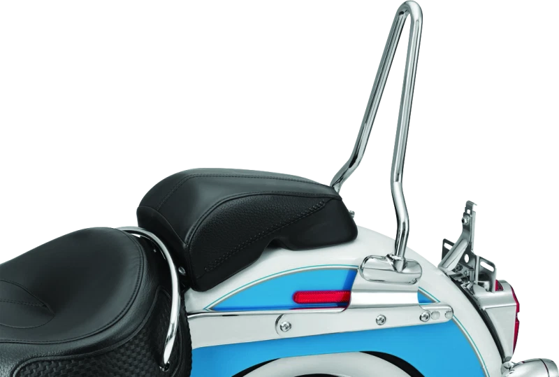Kuryakyn Sissy Bar for Harley Softail (2006–2011) - Chrome Support