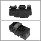 Driver Side Master Power Window Switch for Chevy Impala (2000–2005)