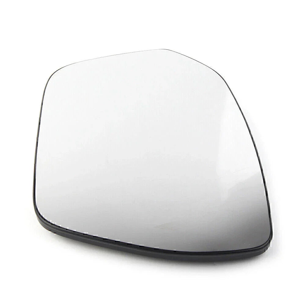 Left Rear View Mirror Glass for Land Rover Range Rover Evoque (2011-2015)