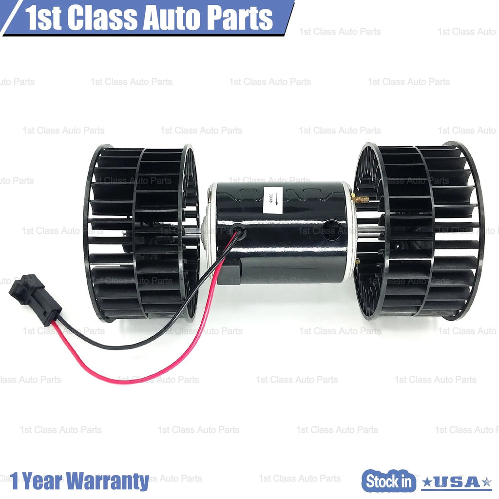 Blower Motor for Volvo Truck VN VNL (2000–2023)