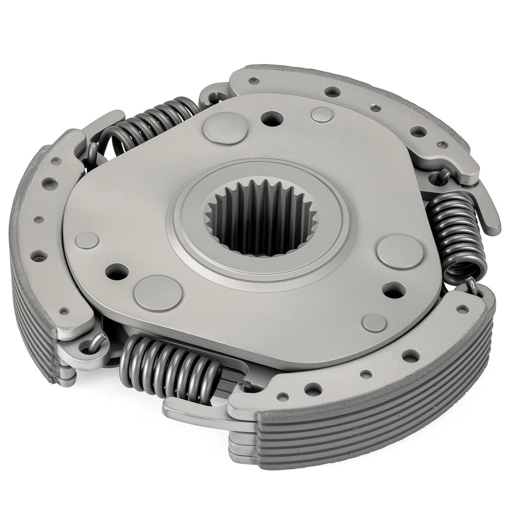 Wet Clutch Centrifugal Carrier for Yamaha Moto-4 (1989–1991)