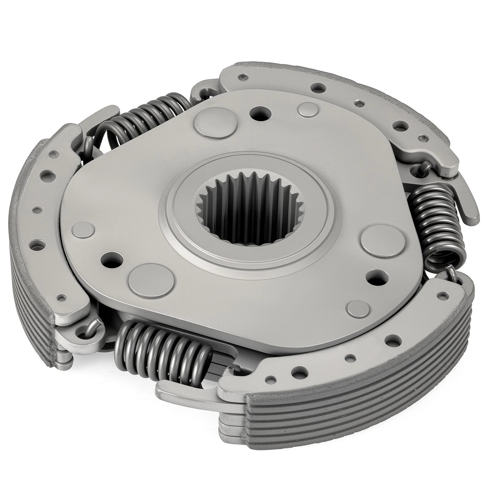Wet Clutch Centrifugal Carrier for Yamaha Moto-4 (1989–1991)