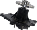 Water Pump for Hino H07D H07CT H06C (16100-2980, 16100-2981)