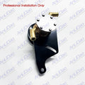 Water Cooled Sea Water Pump for Yanmar 2GM20 3GM30 728270-42002