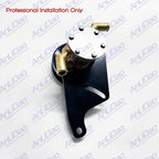 Water Cooled Sea Water Pump for Yanmar 2GM20 3GM30 728270-42002