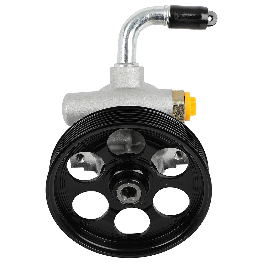 Power Steering Pump with Pulley for Hyundai Santa Fe (2007-2009)