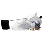 Fuel Pump Assembly for Yamaha Mio125 M3 125 Fino 125 GT125 (2015–2015)