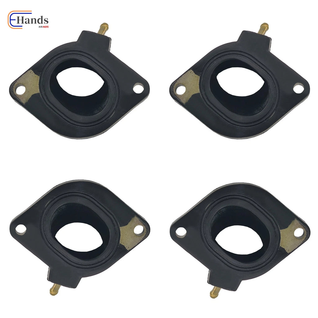 Carburetor Joint for Yamaha Royal Star 1300 XVZ1300 (2005–2012)