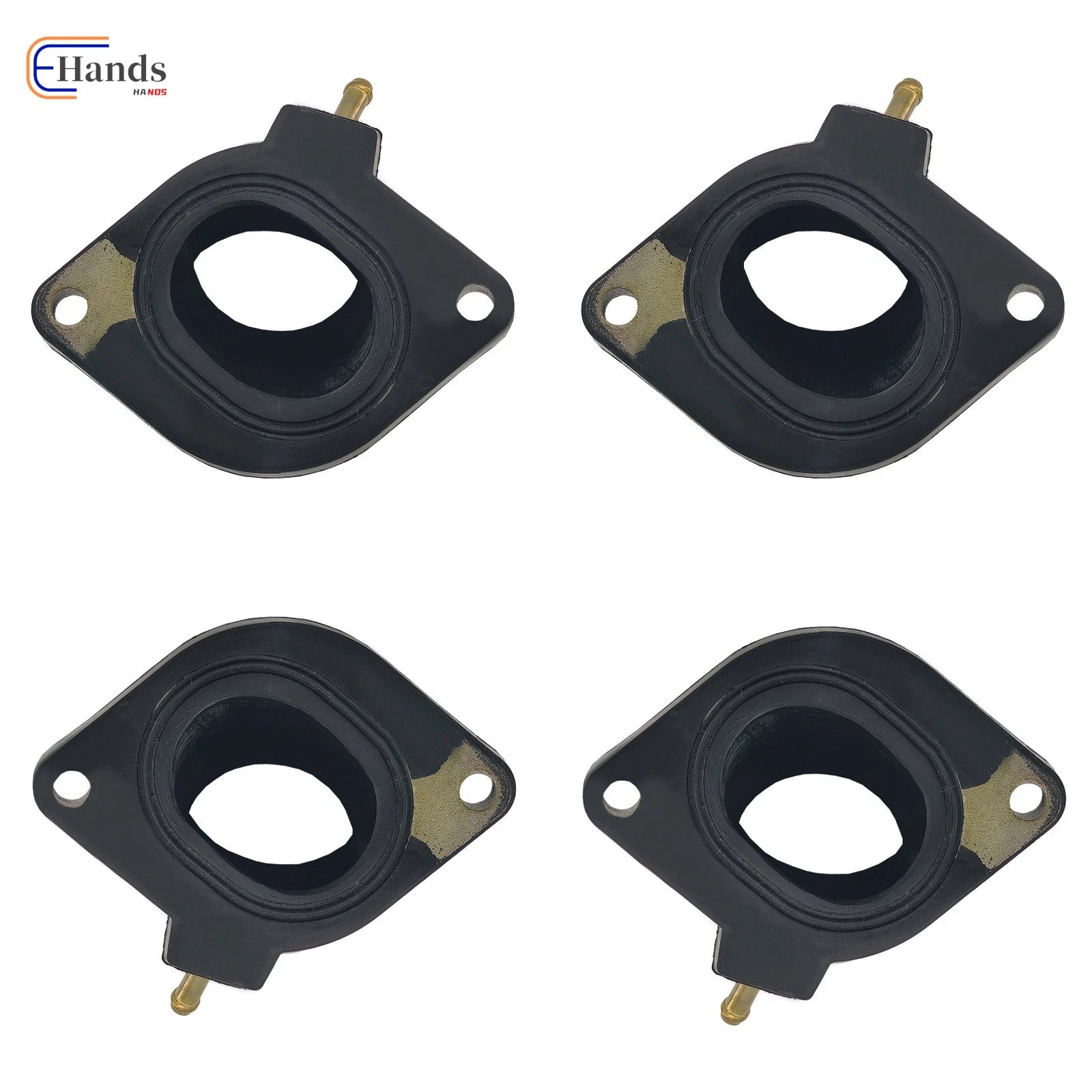 Carburetor Joint for Yamaha Royal Star 1300 XVZ1300 (2005–2012)