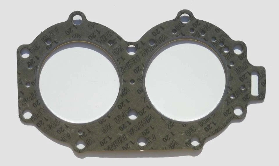Head Gasket for Yamaha 500 (1989–1993)
