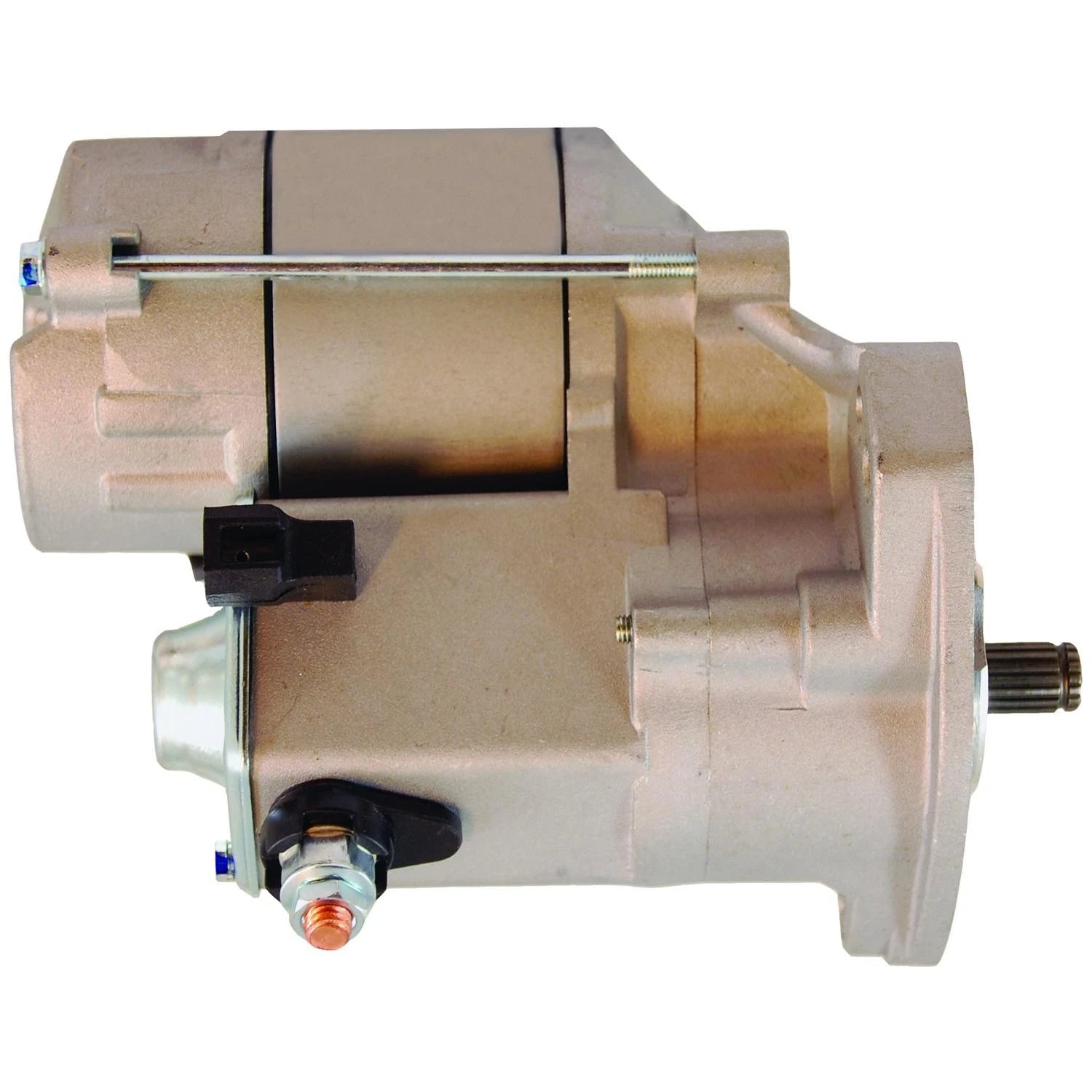 12V Starter for Harley Davidson FLSTNI FXDLI FXDWGI (1993)