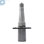 Bearing Trailer Axle Spindle with 4-Hole Flange for Various Models