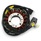Magneto Generator Stator Coil for Can-Am DS250 (2008–2024) S31120RCA000