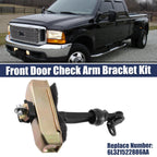 Front Left Right Door Check Stop for Ford F150, Lincoln Mark LT (2004–2008) 6L3Z1522886AA