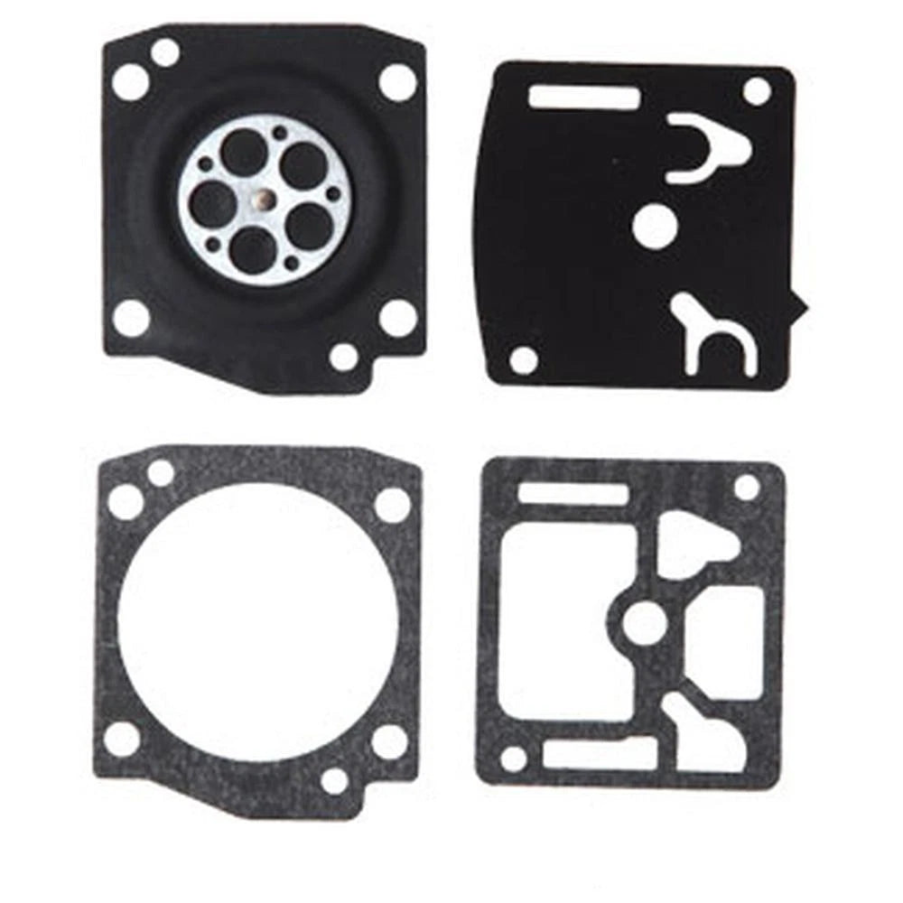 Gasket & Diaphragm Kit GND-24 GND-25 for Zama C3M-EL2A C3M-S22 C3M-S24 C3M-S20
