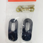 Touchless Tie Down Anchor for Harley-Davidson (Paul Yaffe's Bagger Nation)
