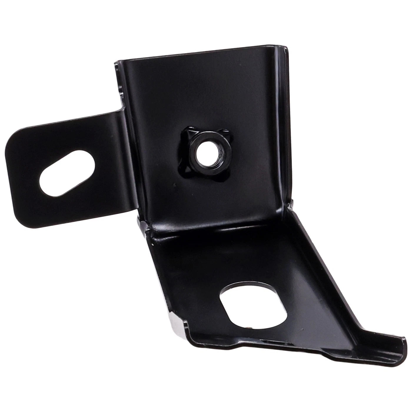 Fender Support for Ford Bronco (2021-2025)