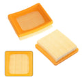 2-Pack Filter for FS89 FS89R FS91 FS111 FS131 FS311